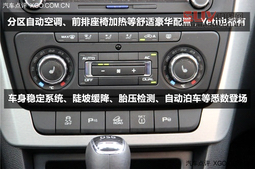 我也是SUV 試駕進口斯柯達小雪人Yeti