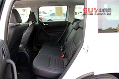 我也是SUV 試駕進口斯柯達小雪人Yeti