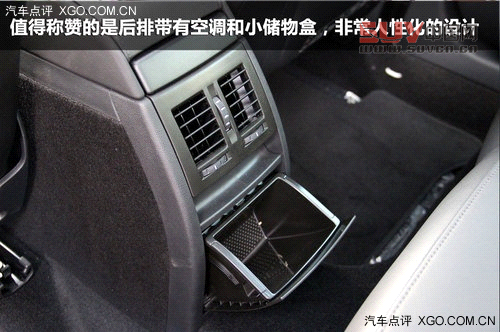 我也是SUV 試駕進口斯柯達小雪人Yeti