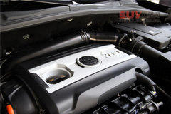 我也是SUV 試駕進口斯柯達小雪人Yeti