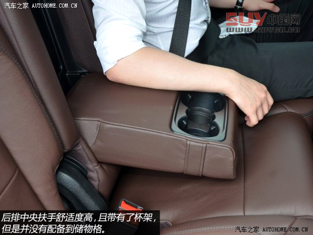 奔馳奔馳(進口)奔馳GL級2013款 GL500 4MATIC