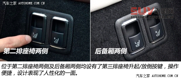 奔馳奔馳(進口)奔馳GL級2013款 GL500 4MATIC