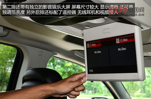 全家旅行好幫手 試駕道奇酷威3.6L四驅(qū)