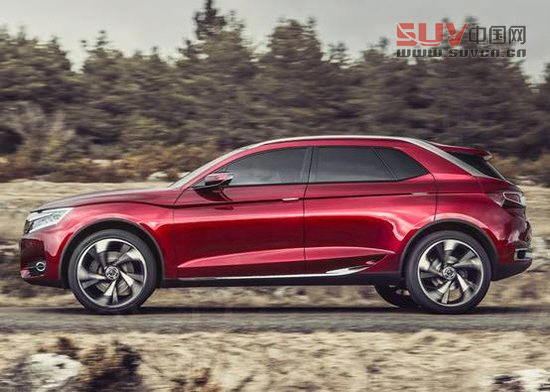 伴隨著近年來國內市場對豪華品牌的消費能力來看，各個品牌都在加速中國市場的規劃布局