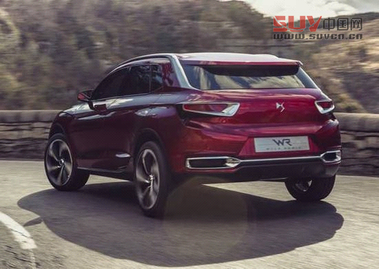 伴隨著近年來國內市場對豪華品牌的消費能力來看，各個品牌都在加速中國市場的規劃布局