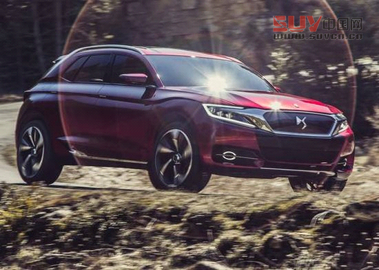 伴隨著近年來國內市場對豪華品牌的消費能力來看，各個品牌都在加速中國市場的規劃布局