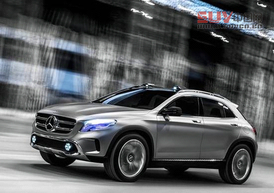 伴隨著近年來國內市場對豪華品牌的消費能力來看，各個品牌都在加速中國市場的規劃布局