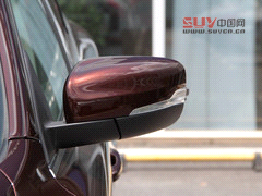 期待深入試駕 沃爾沃XC60廣州到店實拍