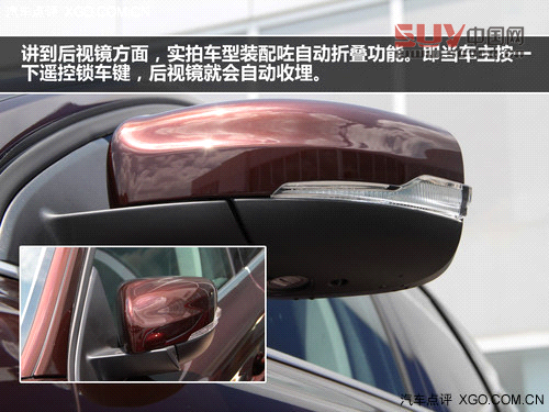 期待深入試駕 沃爾沃XC60廣州到店實拍