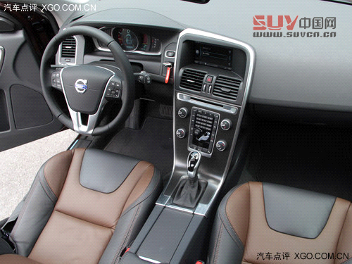 期待深入試駕 沃爾沃XC60廣州到店實拍