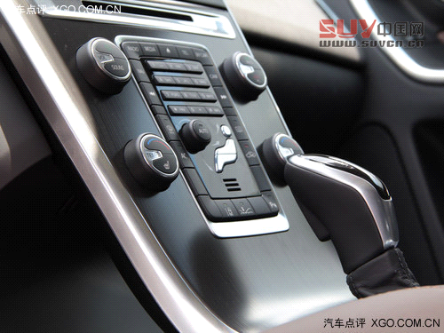 期待深入試駕 沃爾沃XC60廣州到店實拍