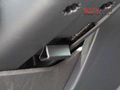 期待深入試駕 沃爾沃XC60廣州到店實拍