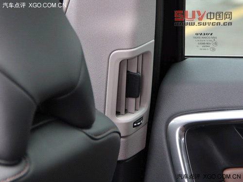 期待深入試駕 沃爾沃XC60廣州到店實拍