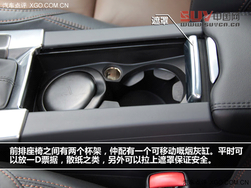 期待深入試駕 沃爾沃XC60廣州到店實拍