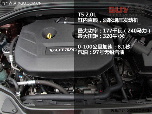 期待深入試駕 沃爾沃XC60廣州到店實拍