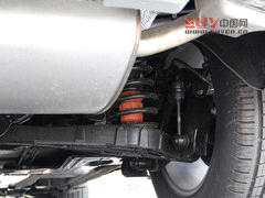 期待深入試駕 沃爾沃XC60廣州到店實拍