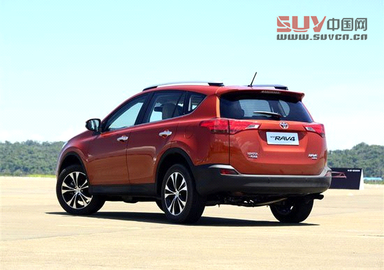 時下最火城市SUV車型推薦 全新勢力加入