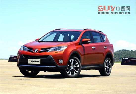 時下最火城市SUV車型推薦 全新勢力加入