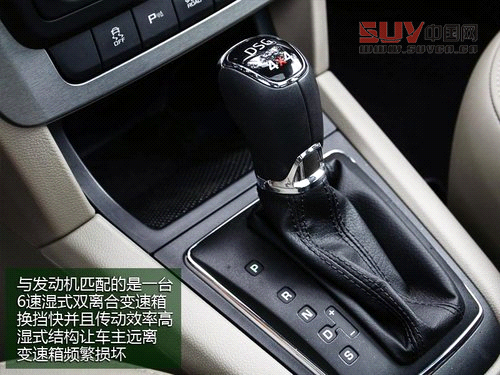 來自東歐的途觀近親 試駕斯柯達SUV獵銳