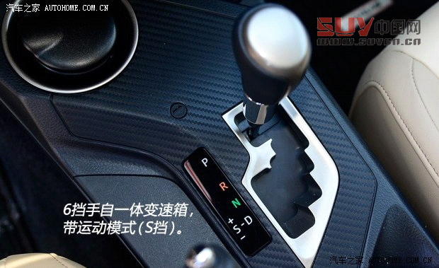 豐田一汽豐田豐田RAV42013款 2.5L 自動四驅尊貴版