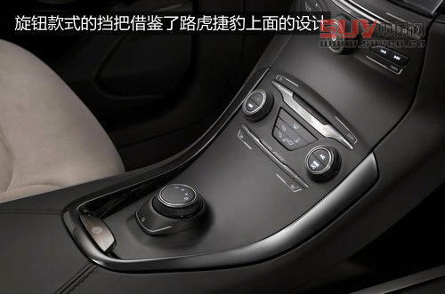 長安福特車型全面換代 新款S-MAX將引入