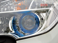 短小精湛低油耗 試駕別克昂科拉1.4T MT