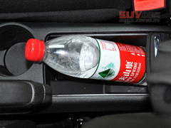 短小精湛低油耗 試駕別克昂科拉1.4T MT