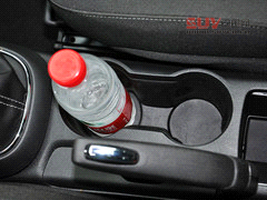 短小精湛低油耗 試駕別克昂科拉1.4T MT