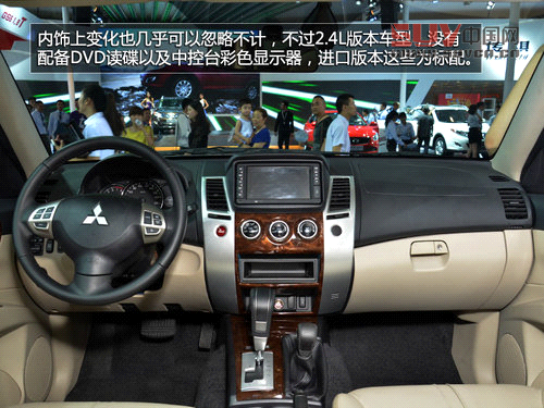 大空間還能越野 國產硬派七座大SUV推薦