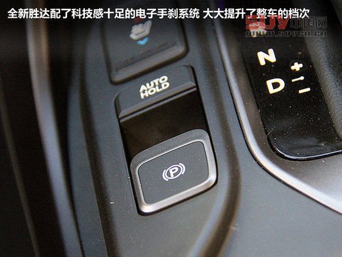 大空間還能越野 國產硬派七座大SUV推薦