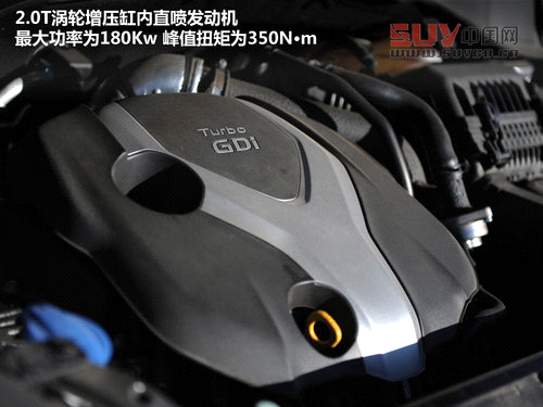 大空間還能越野 國產硬派七座大SUV推薦