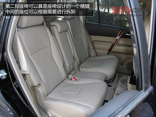 大空間還能越野 國產硬派七座大SUV推薦