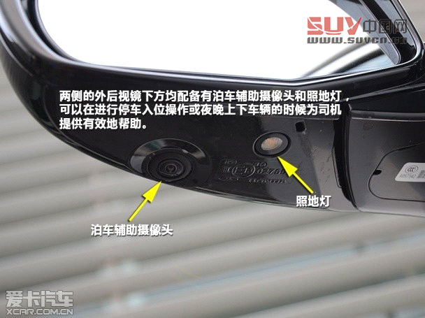 謳歌2014款謳歌MDX