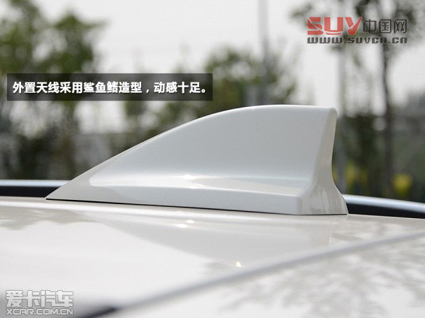 謳歌2014款謳歌MDX