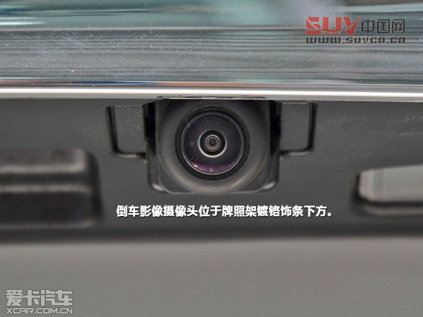 謳歌2014款謳歌MDX