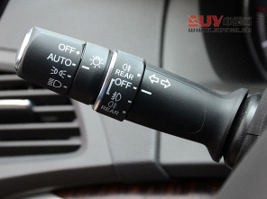 謳歌2014款謳歌MDX