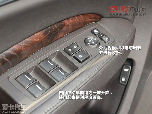 謳歌2014款謳歌MDX