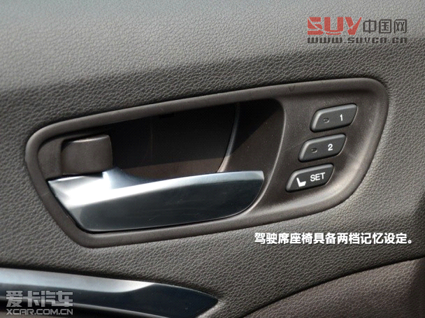 謳歌2014款謳歌MDX