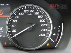 謳歌2014款謳歌MDX