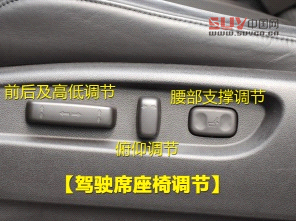 謳歌2014款謳歌MDX