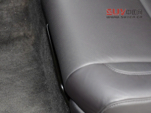 謳歌2014款謳歌MDX