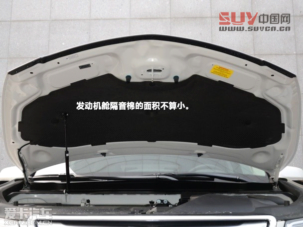 謳歌2014款謳歌MDX