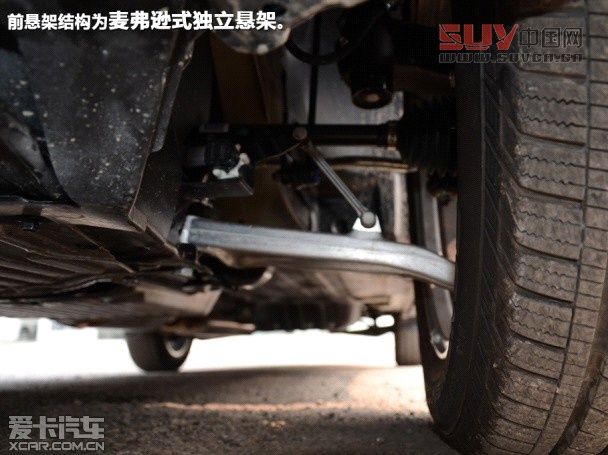 謳歌2014款謳歌MDX