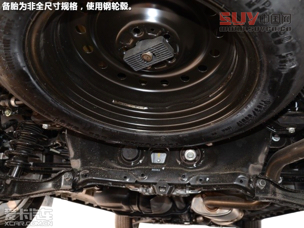 謳歌2014款謳歌MDX