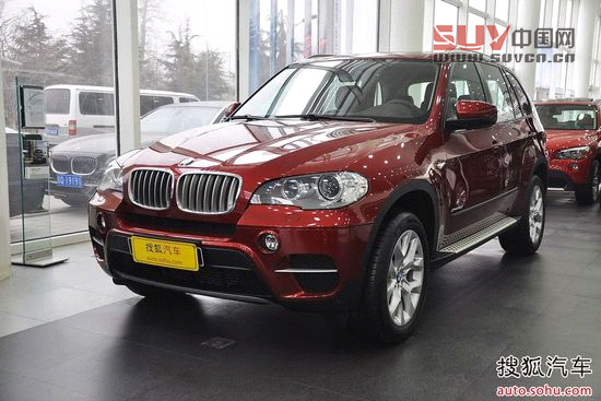 8款熱門進(jìn)口SUV點評