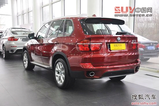 8款熱門進(jìn)口SUV點評