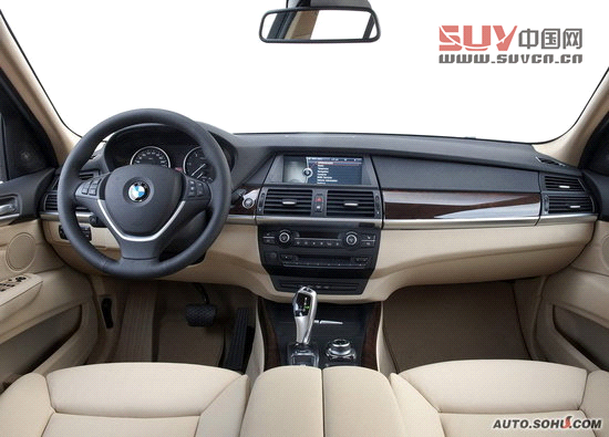 8款熱門進(jìn)口SUV點評