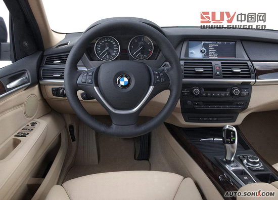 8款熱門進(jìn)口SUV點評