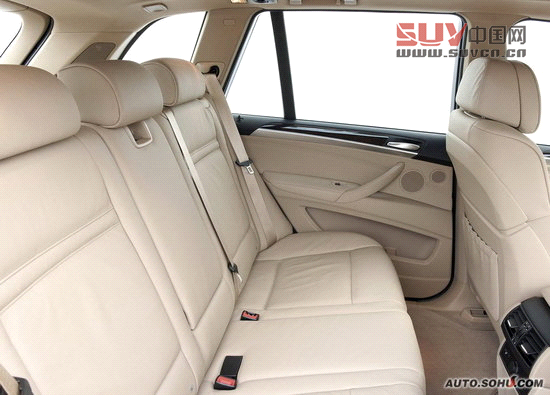 8款熱門進(jìn)口SUV點評