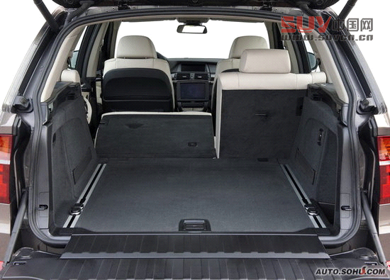 8款熱門進(jìn)口SUV點評